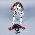 Synthetic Accessories Pet Wig Headgear for Halloween